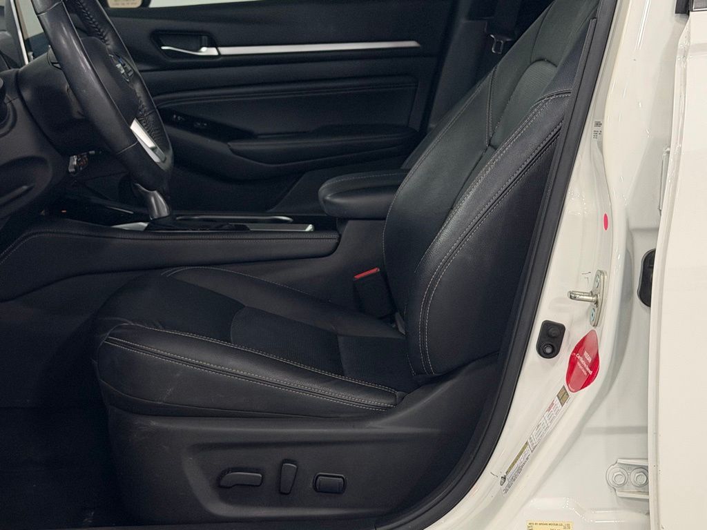 2021 Nissan Altima SL - Photo 12