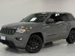 Used 2020 Jeep Grand Cherokee Laredo SUV