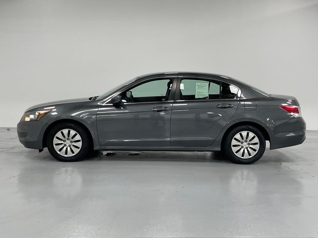 Used 2010 Honda Accord LX with VIN 1HGCP2F33AA176141 for sale in Aurora, IL