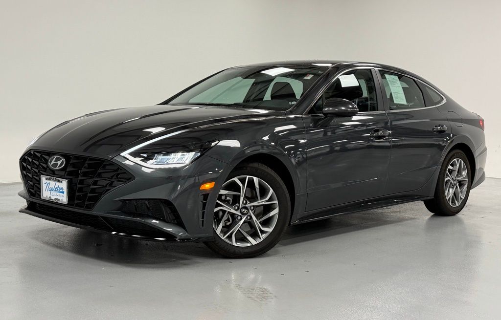 2023 Hyundai Sonata SEL's photo