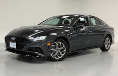 2023 Hyundai Sonata SEL Sedan