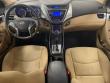 2013 Hyundai Elantra GLS Sedan