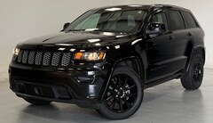 2020 Jeep Grand Cherokee Altitude SUV