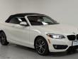 2020 BMW 230i xDrive Convertible