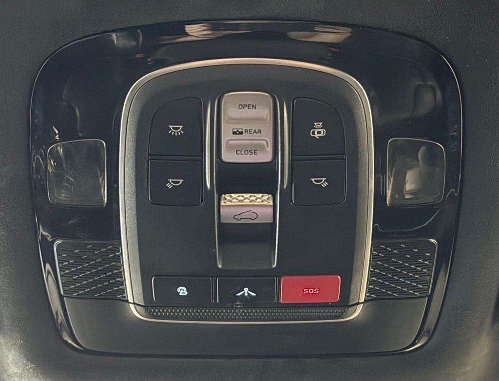 2022 Hyundai Palisade Calligraphy - Photo 27