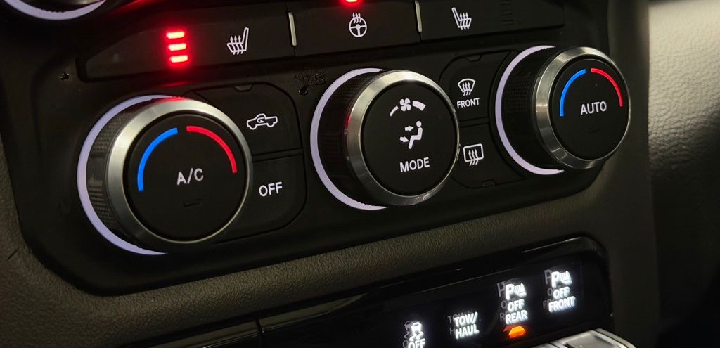 2022 RAM Ram 1500 Pickup Big Horn/Lone Star - Photo 20