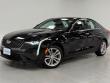 Used 2022 CADILLAC CT4 Luxury Sedan