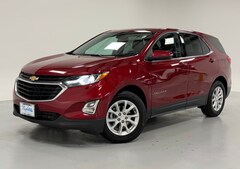 2019 Chevrolet Equinox LT w/1LT SUV