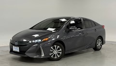 2022 Toyota Prius Prime Hatchback