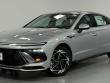 New 2026 Hyundai Sonata SEL Sport Sedan