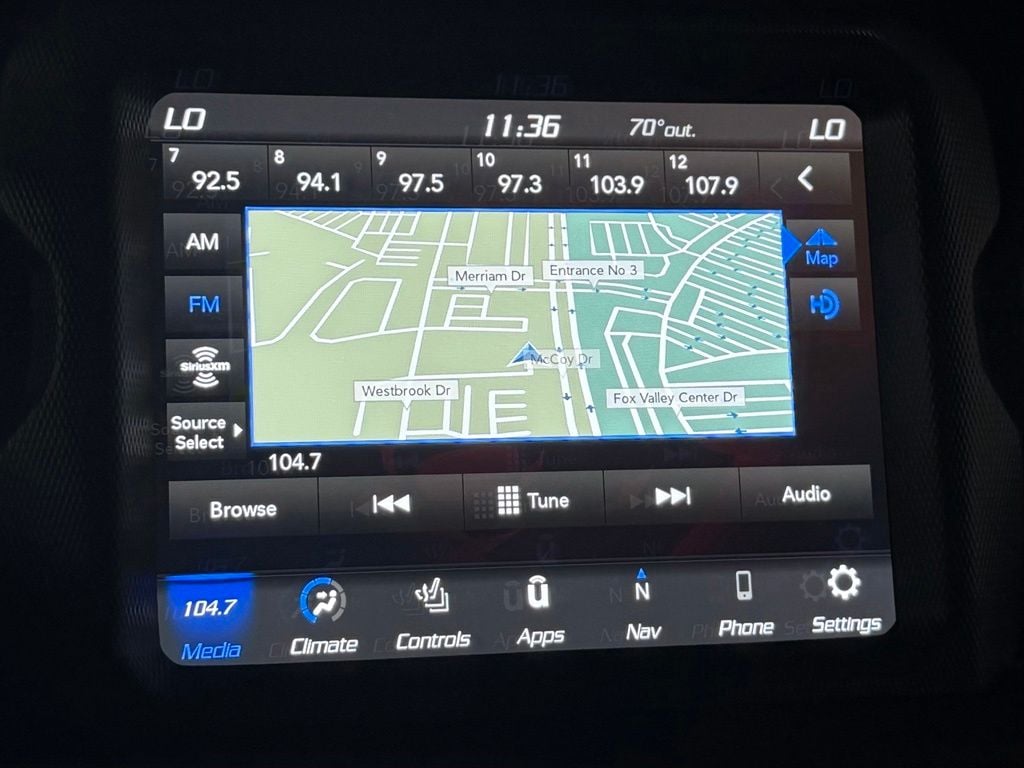 2023 Jeep Wrangler 4xe Rubicon 4XE - Photo 18