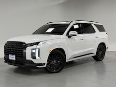 2024 Hyundai Palisade Calligraphy Night Edition SUV