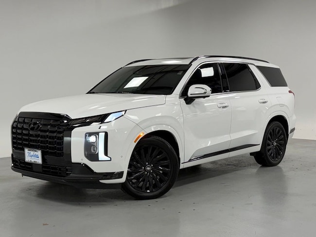 2024 Hyundai Palisade Calligraphy Night Edition SUV