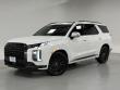 Certified 2024 Hyundai Palisade Calligraphy Night Edition SUV