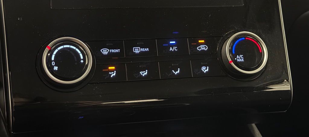 2024 Hyundai Tucson SE - Photo 20