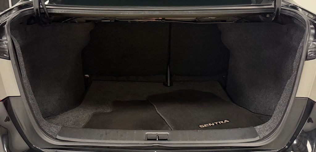 2019 Nissan Sentra SV - Photo 23