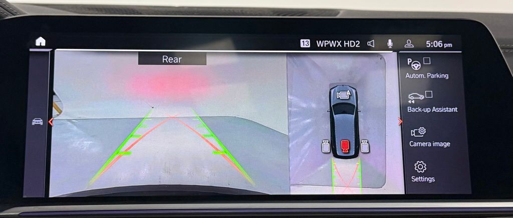 2020 BMW X7 40i - Photo 20