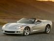 Used 2005 Chevrolet Corvette Base Convertible