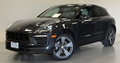 2023 Porsche Macan T SUV