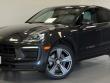 Used 2023 Porsche Macan T SUV