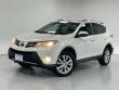 Used 2013 Toyota RAV4 Limited SUV
