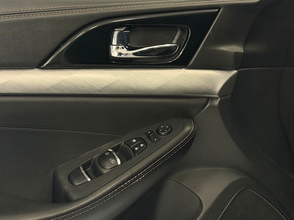 2017 Nissan Maxima SV - Photo 13