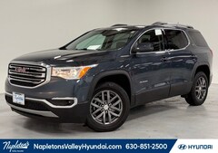 2019 GMC Acadia SLT-1 SUV