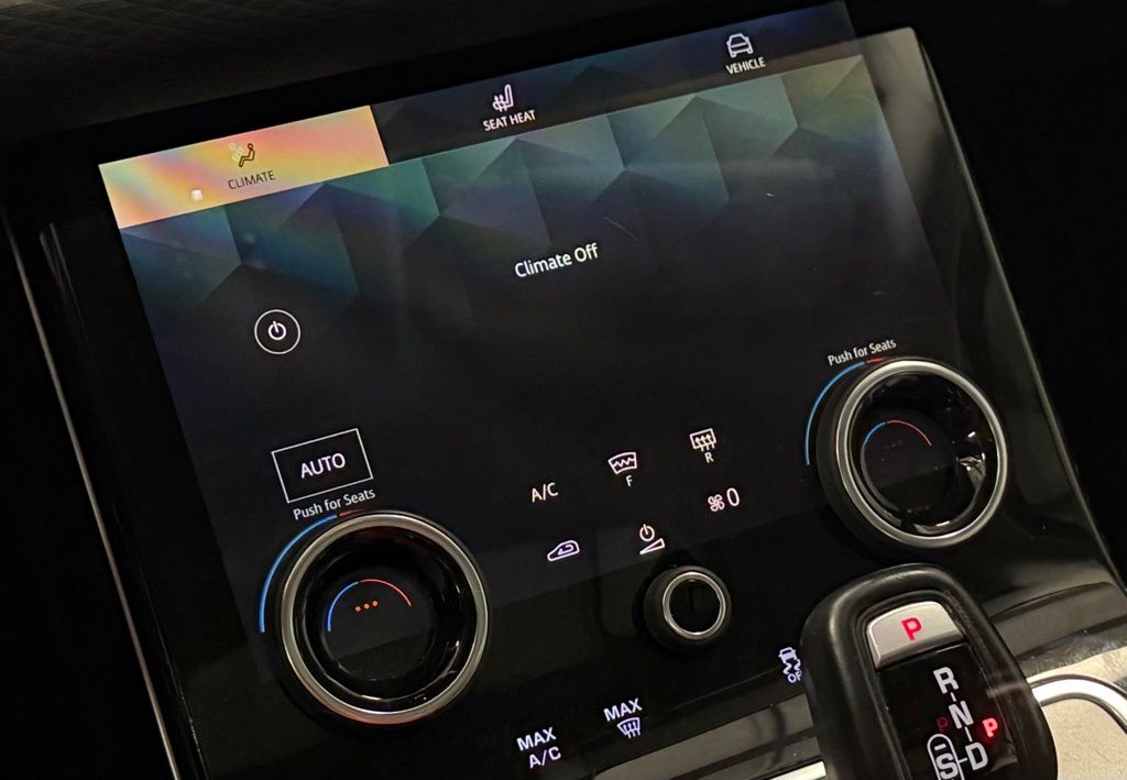2022 Land Rover Range Rover Evoque S - Photo 20