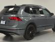 2021 Volkswagen Tiguan 2.0T SE R-Line Black SUV