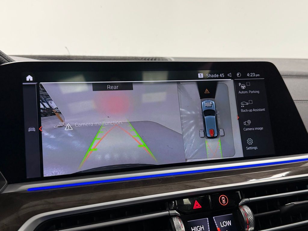 2022 BMW X5 40i - Photo 22