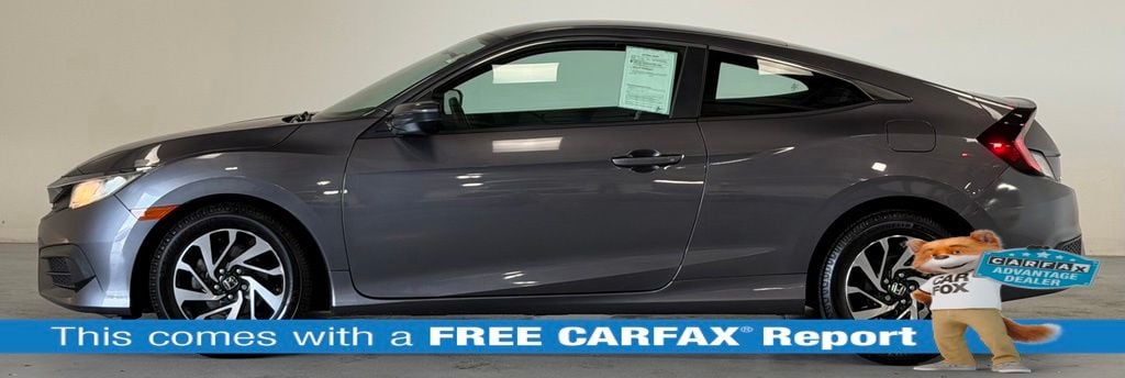 Used 2017 Honda Civic LX with VIN 2HGFC4B52HH311794 for sale in Aurora, IL