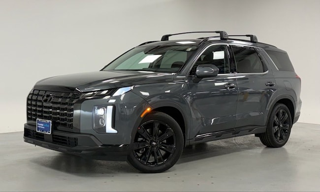 2024 Hyundai Palisade XRT SUV