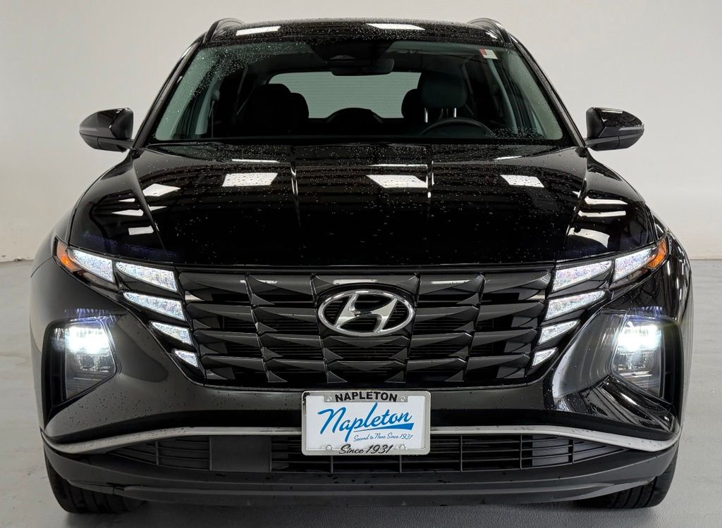 2023 Hyundai Tucson SEL - Photo 7