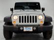 2017 Jeep Wrangler JK Sport 4x4 SUV