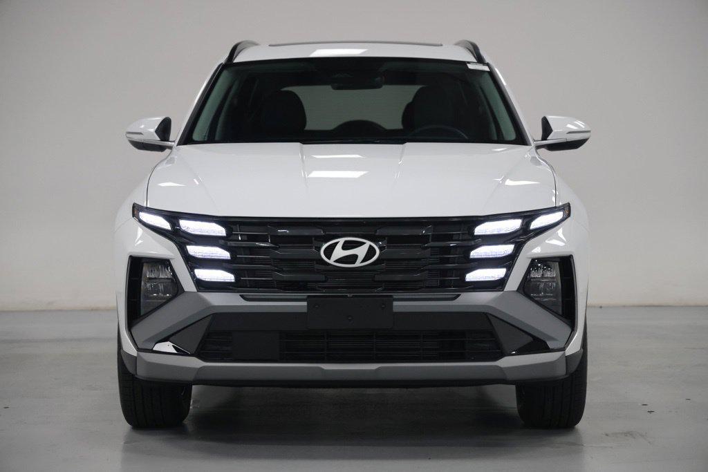 New 2026 Hyundai Tucson SEL Premium AWD SUV