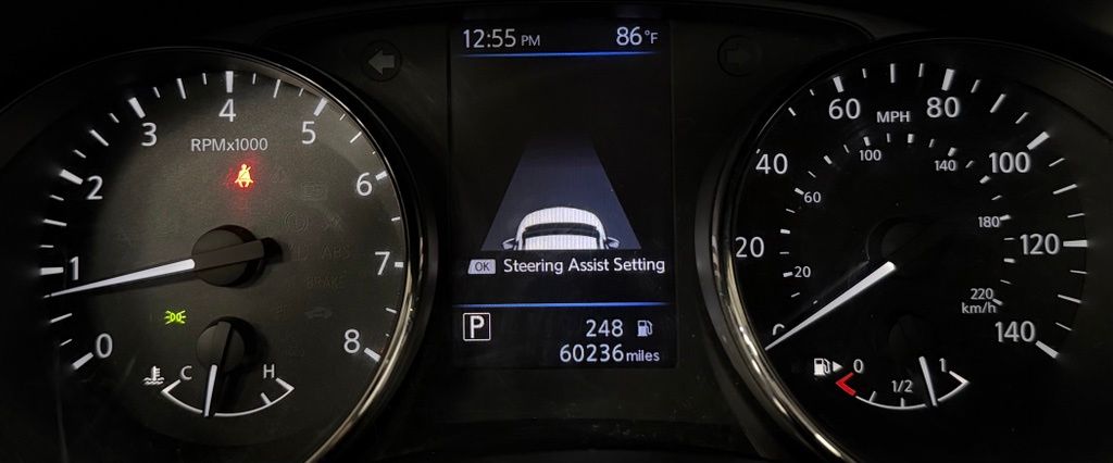 2019 Nissan Rogue SV - Photo 17