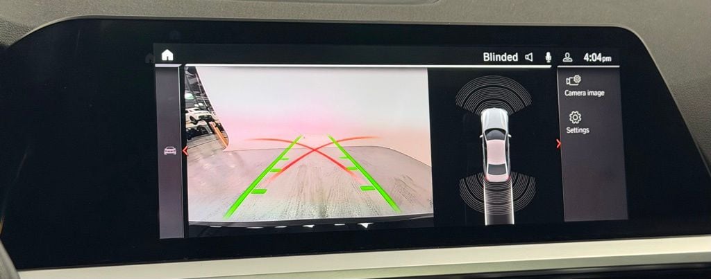 2022 BMW 3 Series 330i - Photo 20