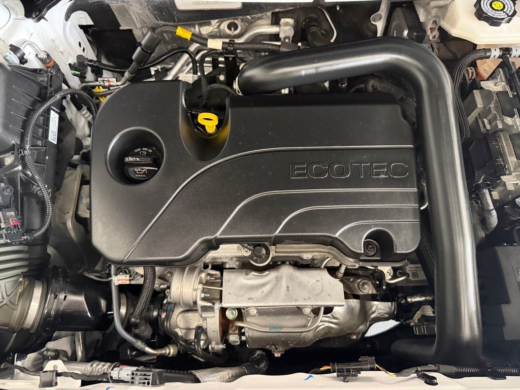 2024 GMC Terrain SLE - Photo 9