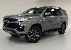 2021 Chevrolet Tahoe Z71 SUV