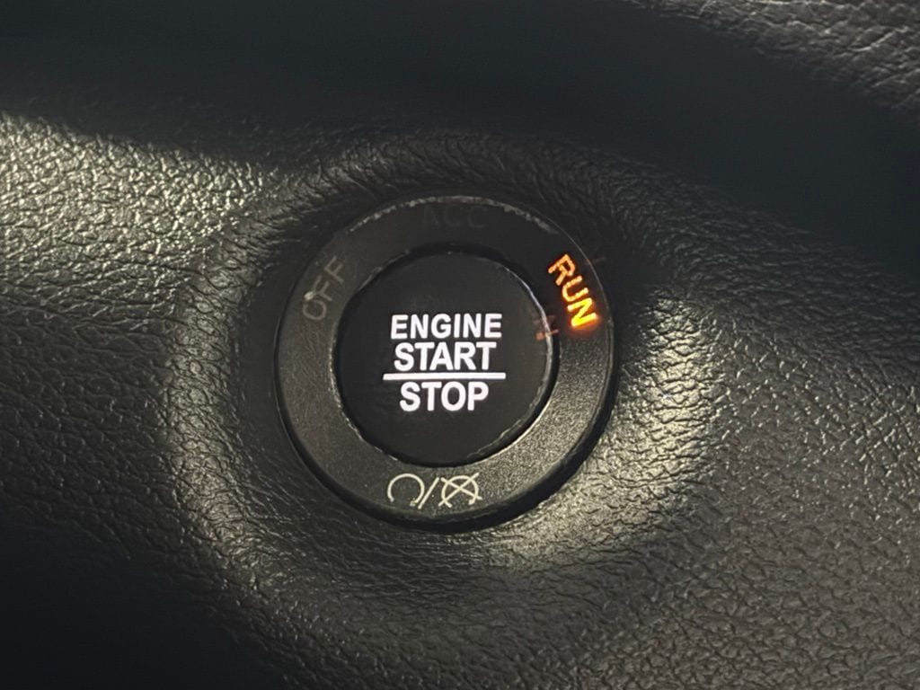 2021 Jeep Cherokee Limited - Photo 22