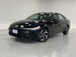 Hyundai Elantra Hybrid