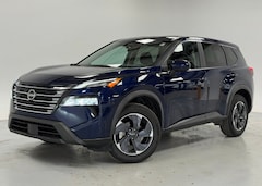 2024 Nissan Rogue SV SUV