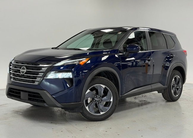 2024 Nissan Rogue SV SUV