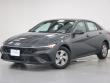 New 2026 Hyundai Elantra SE Sedan