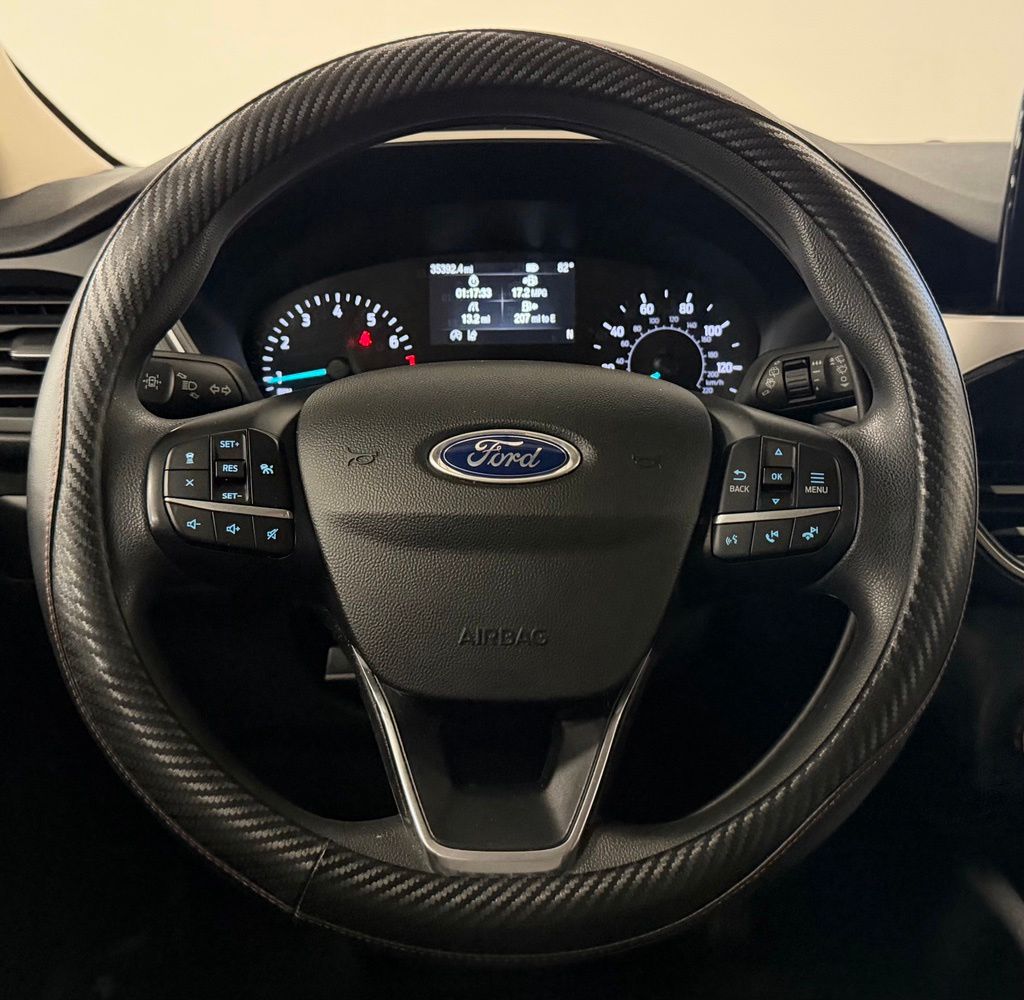 2020 Ford Escape SE - Photo 16