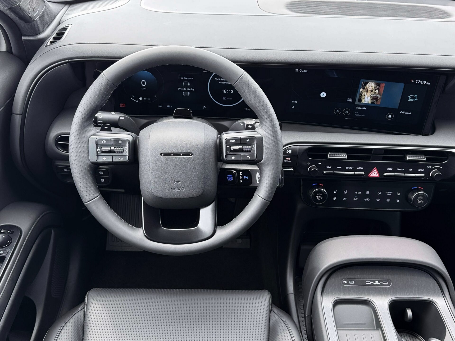 2026 Hyundai Palisade XRT Pro - Photo 17