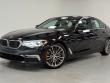 2018 BMW 540i xDrive Sedan
