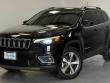 Used 2021 Jeep Cherokee Limited SUV