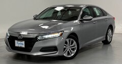 2019 Honda Accord LX Sedan