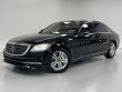 Used 2018 Mercedes-Benz S-Class S 450 Sedan